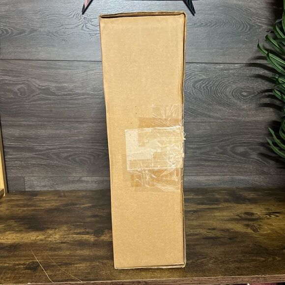 White Air Filter MERV 8 - Picture 10 of 11